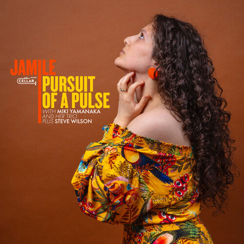 [PRE-ORDER] Pursuit Of A Pulse (CD)