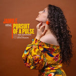 [PRE-ORDER] Pursuit Of A Pulse (CD)