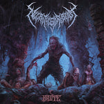 [PRE-ORDER] Necroticgorebeast - Brute (CD)