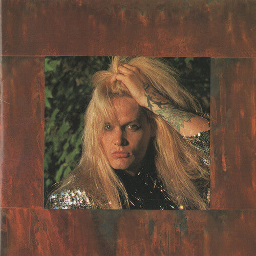 Sebastian Bach - Bring 'Em Bach Alive (Vinyl)