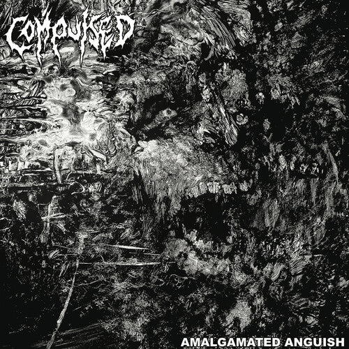 Compulsed - Amalgamated Anguish (Vinyl)