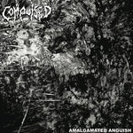 Compulsed - Amalgamated Anguish (Vinyl)