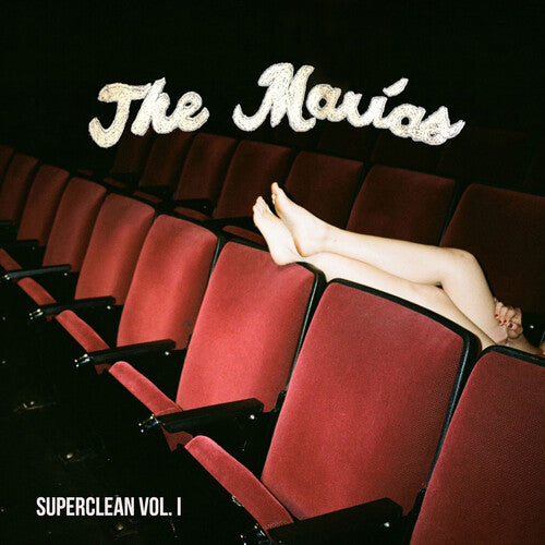 Marias - Superclean Vol. I & Ii (Vinyl)
