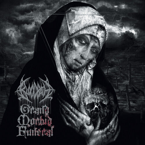 Bloodbath - Grand Morbid Funeral (CD)