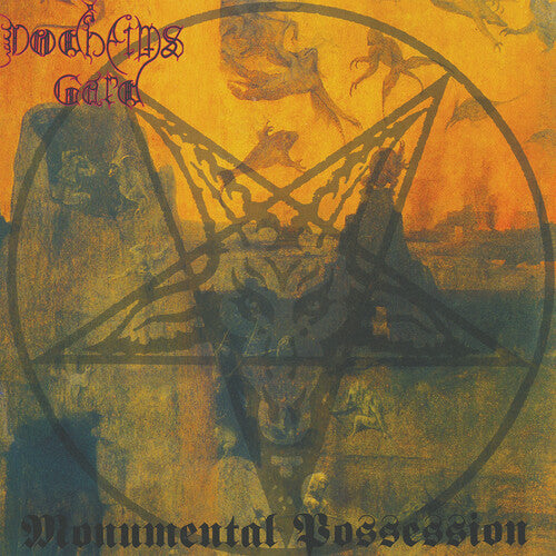 Dodheimsgard - Monumental Possession (CD)