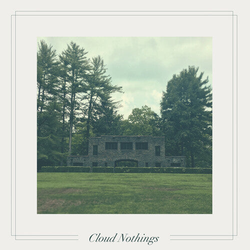 Cloud Nothings - Life Is Only One Event (Vinyl)