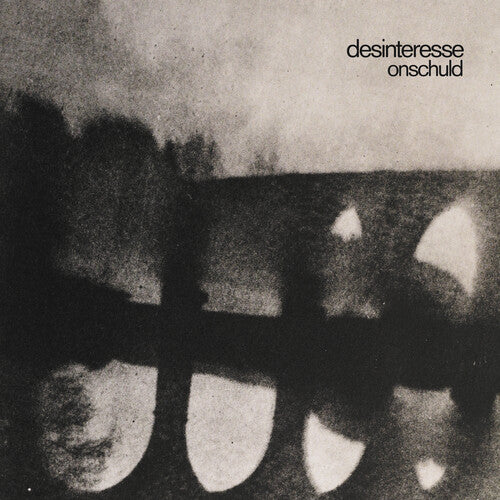 [PRE-ORDER] Desinteresse - Onschuld (Vinyl)