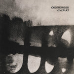 [PRE-ORDER] Desinteresse - Onschuld (Vinyl)