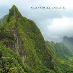 [PRE-ORDER] Shawn Conley - Uncharted (CD)