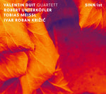 [PRE-ORDER] Michael Fischer & Valentin Duit - Sinn/ist (CD)