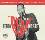 [PRE-ORDER] Teddy Mr. Bear Mcrae (CD)