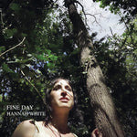 [PRE-ORDER] Hannah White - Fine Day (Vinyl)