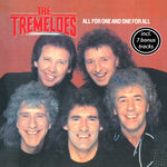 [PRE-ORDER] The Tremeloes - All For One And One For All (CD)