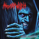 [PRE-ORDER] Atomic Witch - Death Etiquette (CD)
