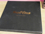[PRE-ORDER] Saint Vitus - Die Healing (Vinyl)