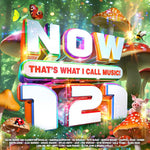 Various Artists - Now That's What I Call Music 121 / Various (CD)
