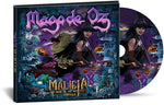 [PRE-ORDER] Mago De Oz - Malicia (CD)