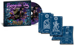 [PRE-ORDER] Mago De Oz - Malicia - Ltd Edition incl. 6 Tarot Cards (CD)