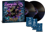 [PRE-ORDER] Mago De Oz - Malicia - Ltd Edition incl. 6 Tarot Cards (Vinyl)