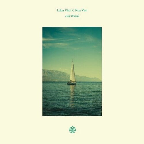 Fair Winds (Vinyl)
