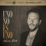 [PRE-ORDER] Noel Schajris - Uno No Es Uno (Version Noel) (CD)