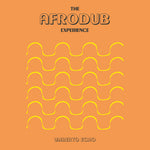 [PRE-ORDER] Umberto Echo - The Afrodub Experience (CD)