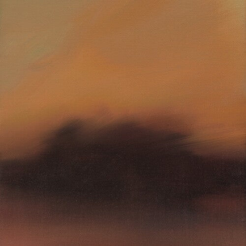 [PRE-ORDER] The Besnard Lakes - The Besnard Lakes Are The Ghost Nation (Vinyl)