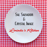 [PRE-ORDER] Lorinda's Kitchen (CD)