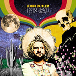 [PRE-ORDER] John Butler - PRISM (CD)