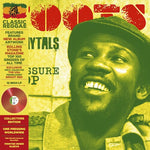 [PRE-ORDER] Toots & The Maytals - Reggae Best (Vinyl)