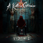 [PRE-ORDER] A Killer's Confession - Victim 2 - Cherry Eco Mix (Vinyl)