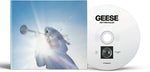 [PRE-ORDER] Geese - Getting Killed (CD)