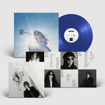 [PRE-ORDER] Geese - Getting Killed (IEX) Blue (Vinyl)