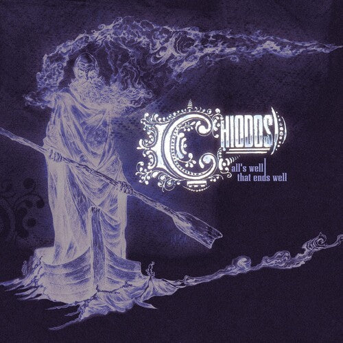 [PRE-ORDER] Chiodos - All's Well That End's Well - 20th Anniversary (Vinyl)