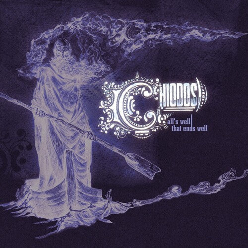 [PRE-ORDER] Chiodos - All's Well That End's Well - 20th Anniversary (CD)