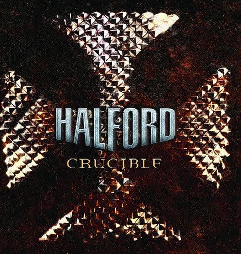 Halford - Crucible (Vinyl)