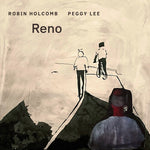 [PRE-ORDER] Reno (CD)