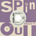 Guy Hamper - Mary Mary / Type 2 Error (Vinyl)