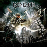 [PRE-ORDER] Iced Earth - Dystopia (Vinyl)