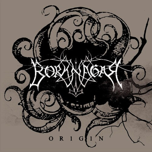 [PRE-ORDER] Borknagar - Origin (Vinyl)
