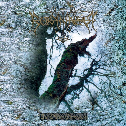 [PRE-ORDER] Borknager - Olden Domain (Vinyl)