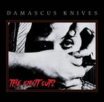 [PRE-ORDER] Damascus Knives - The First Cuts (Vinyl)