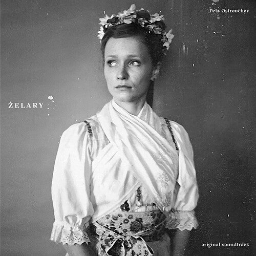 [PRE-ORDER] Petr Ostrouchov - Petr Ostrouchov - Zelary (Vinyl)