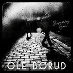 [PRE-ORDER] Ole Borud - Sleepwalking Again (CD)