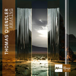 [PRE-ORDER] Thomas Quendler - Awaking - Jazz Thing Next Generation, Vol. 109 (CD)