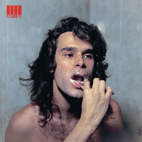 [PRE-ORDER] Ze Ibarra - Afim (CD)