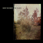 [PRE-ORDER] Kory Reeder - In Place (CD)