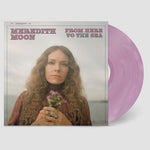 [PRE-ORDER] Meredith Moon - From Here to the Sea - Violet (Vinyl)