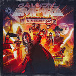 [PRE-ORDER] Galactic Empire - Cinemetal (Vinyl)