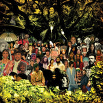 [PRE-ORDER] Devendra Banhart - Cripple Crow (20th Anniversary Deluxe) - Black/Green (Vinyl)